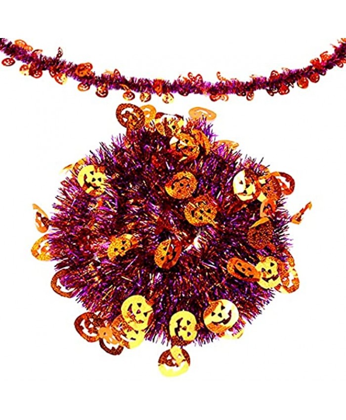 <b>Notice</b>: Undefined index: alt_image in <b>/www/wwwroot/marcevanpool.com/vqmod/vqcache/vq2-catalog_view_theme_micra_template_product_category.tpl</b> on line <b>157</b>Hongxin LAttice 10M Halloween Tinsel Garland Purple Orange Pumpkin Garland Halloween Accessories Halloween Party Supplies