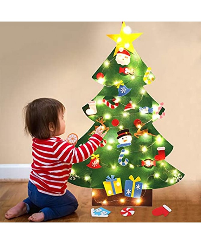 <b>Notice</b>: Undefined index: alt_image in <b>/www/wwwroot/marcevanpool.com/vqmod/vqcache/vq2-catalog_view_theme_micra_template_product_category.tpl</b> on line <b>157</b>B bangcool DIY Felt Christmas Tree 26Pcs Xmas Ornaments 3.2ft DIY Christmas Tree Wall Hanging Xmas Gifts Christmas Decorations