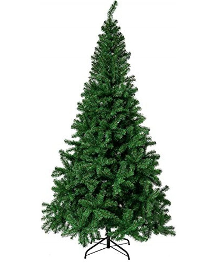 Sunnyglade 4 FT Premium Artificial Christmas Tree 400 Tips Full Tree Easy to Assemble with Christmas Tree Stand 4ft