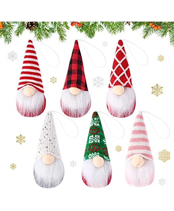 <b>Notice</b>: Undefined index: alt_image in <b>/www/wwwroot/marcevanpool.com/vqmod/vqcache/vq2-catalog_view_theme_micra_template_product_category.tpl</b> on line <b>157</b>TOOLACC 6PCS Gnome Christmas Decorations Ornaments Swedish Handmade Plush Gnomes Santa Elf Tree Hanging Home Holiday Decor Faceless Doll Pendant
