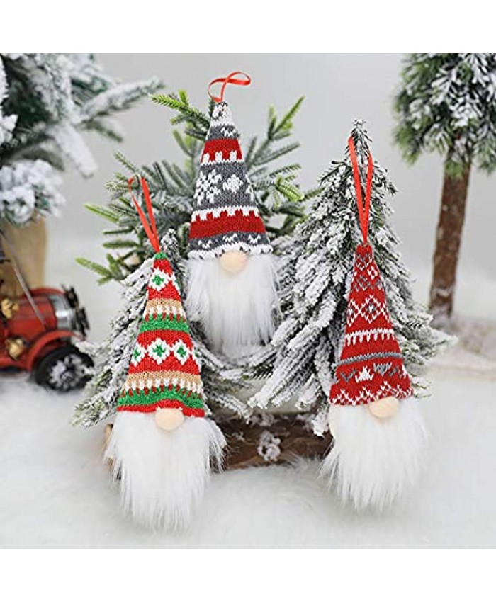 <b>Notice</b>: Undefined index: alt_image in <b>/www/wwwroot/marcevanpool.com/vqmod/vqcache/vq2-catalog_view_theme_micra_template_product_category.tpl</b> on line <b>157</b>WZLEMOM 3 Pack Christmas Gnomes Ornaments Swedish Handmade Plush Gnomes Santa Elf Table Ornaments Hanging Christmas Tree Decorations Home Decor