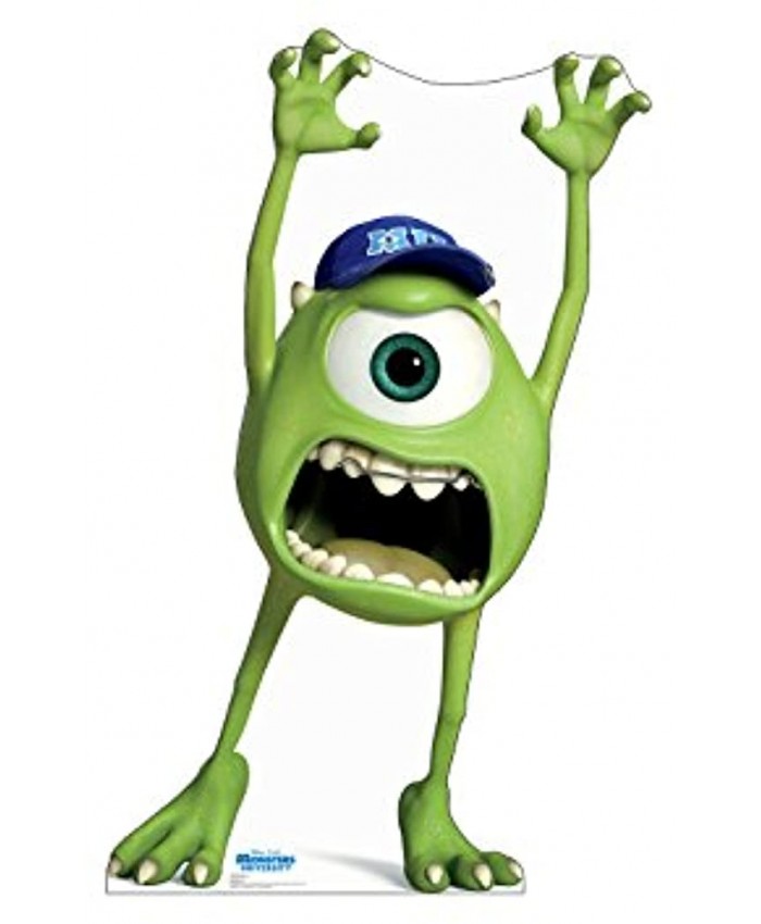 <b>Notice</b>: Undefined index: alt_image in <b>/www/wwwroot/marcevanpool.com/vqmod/vqcache/vq2-catalog_view_theme_micra_template_product_category.tpl</b> on line <b>157</b>Advanced Graphics Mike Wazowski Life Size Cardboard Cutout Standup Disney Pixar's Monsters University